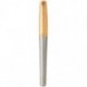 Ручка перова Parker URBAN Premium Aureate Powder GT FP F 32 311