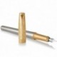Ручка перова Parker URBAN Premium Aureate Powder GT FP F 32 311