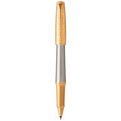 Ручка-ролер Parker URBAN Premium Aureate Powder GT RB 32 322