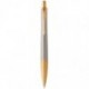 Ручка шариковая Parker URBAN Premium Aureate Powder GT BP 32 332