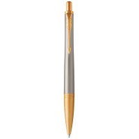 Ручка шариковая Parker URBAN Premium Aureate Powder GT BP 32 332