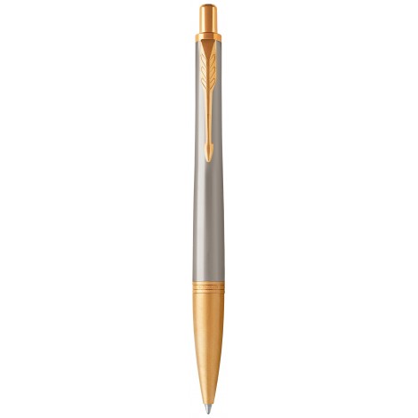 Ручка шариковая Parker URBAN Premium Aureate Powder GT BP 32 332
