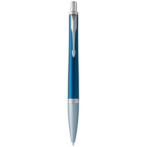 Ручка кулькова Parker URBAN Premium Dark Blue BP 32 832