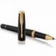 Ручка-ролер Parker URBAN Muted Black GT RB 30 022