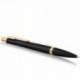 Ручка кулькова Parker URBAN Muted Black GT BP 30 032