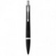 Ручка кулькова Parker URBAN Muted Black CT BP 30 132