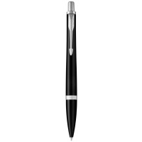 Ручка шариковая Parker URBAN Muted Black CT BP 30 132