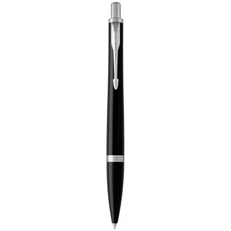 Ручка шариковая Parker URBAN Black Cab CT BP 30 232