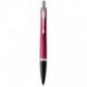 Ручка шариковая Parker URBAN Vibrant Magenta CT BP 30 532