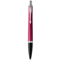 Ручка шариковая Parker URBAN Vibrant Magenta CT BP 30 532