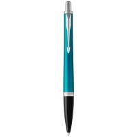 Ручка шариковая Parker URBAN Vibrant Blue CT BP 30 632