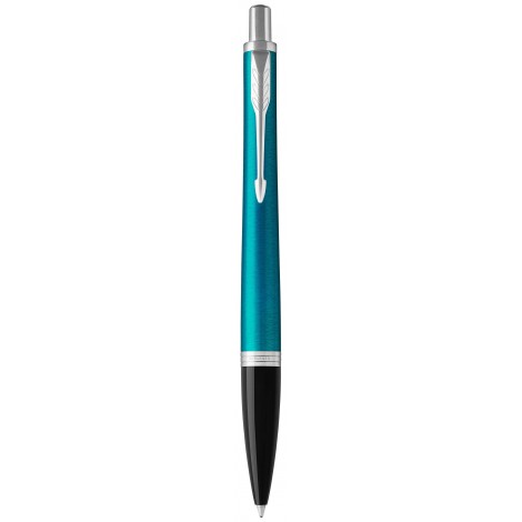 Ручка кулькова Parker URBAN Vibrant Blue CT BP 30 632