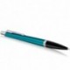 Ручка кулькова Parker URBAN Vibrant Blue CT BP 30 632