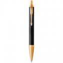 Ручка шариковая Parker IM Premium Black GT BP 24 032