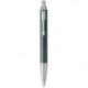 Ручка шариковая Parker IM Premium Pale Green CT BP 24 232