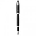 Ручка-роллер Parker IM Black CT RB 22 122