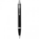 Ручка шариковая Parker IM Black CT BP 22 132