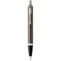 Ручка шариковая Parker IM Dark Espresso CT BP 22 332