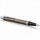 Ручка шариковая Parker IM Dark Espresso CT BP 22 332