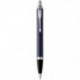 Ручка шариковая Parker IM Blue CT BP 22 432