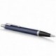 Ручка шариковая Parker IM Blue CT BP 22 432