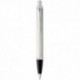Ручка шариковая Parker IM White CT BP 22 632