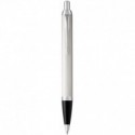 Ручка шариковая Parker IM White CT BP 22 632