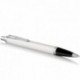 Ручка шариковая Parker IM White CT BP 22 632