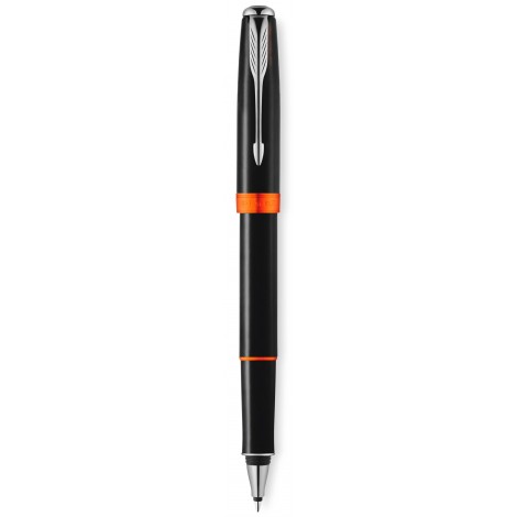 Ручка ролер Parker SONNET 08 Subtle Big Red CT RB 85 222R