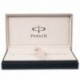 Ручка ролер Parker SONNET 08 Subtle Big Red CT RB 85 222R