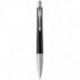 Ручка шариковая Parker URBAN Premium Ebony Metal CT BP 32 032