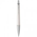 Ручка шариковая Parker URBAN Premium Pearl Metal CT BP 32 132