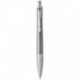 Ручка шариковая Parker URBAN Premium Silvered Powder CT BP 32 232