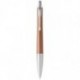 Ручка шариковая Parker URBAN Premium Orange CT BP 32 432
