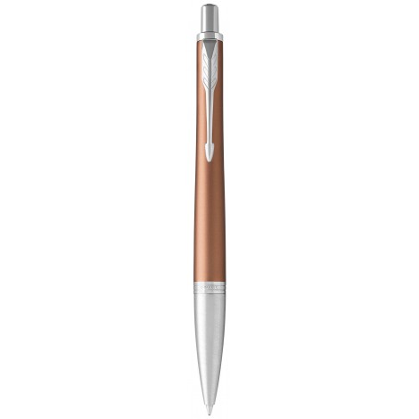 Ручка шариковая Parker URBAN Premium Orange CT BP 32 432