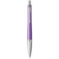 Ручка шариковая Parker URBAN Premium Violet CT BP 32 532