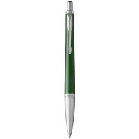 Ручка шариковая Parker URBAN Premium Green CT BP 32 632