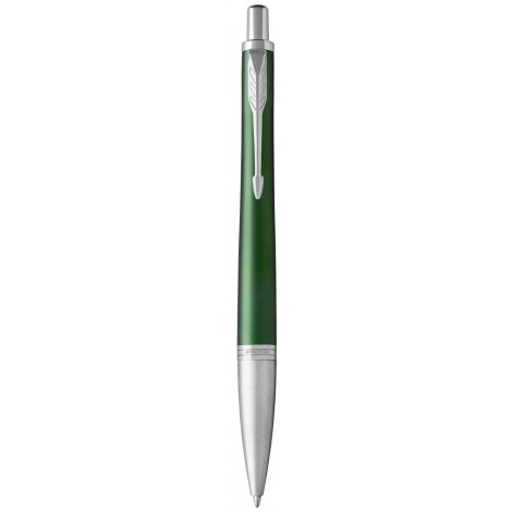 Ручка шариковая Parker URBAN Premium Green CT BP 32 632