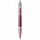 Ручка шариковая Parker URBAN Premium Dark Purple CT BP 32 732