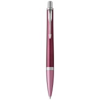 Ручка шариковая Parker URBAN Premium Dark Purple CT BP 32 732