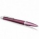 Ручка шариковая Parker URBAN Premium Dark Purple CT BP 32 732