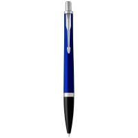 Ручка шариковая Parker URBAN Nightsky Blue CT BP 30 432