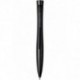 Шариковая ручка Parker URBAN Premium Matt Black BP Трезубец на торце 21232M_TR