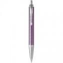 Ручка кулькова Parker IM Premium Dark Violet CT BP 24 632