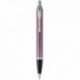 Ручка шариковая Parker IM Light Purple CT BP 22 732