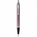 Ручка шариковая Parker IM Light Purple CT BP 22 732