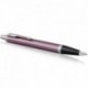 Ручка шариковая Parker IM Light Purple CT BP 22 732