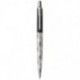 Ручка шариковая Parker JOTTER Special Edition Black Postmodern CT BP 19 332