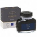 Чорнило Parker Quink синє