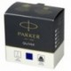 Чорнило Parker Quink синє